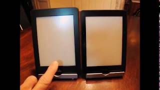 Kindle Voyage E-reader, 6" High-Resolution Display (300 ppi) with Adaptive Built-in Light, PagePress