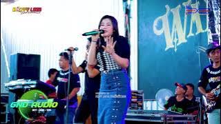 HAPPY LOSS - KERANDA CINTA - DEA AMANDA - KUMPUL BOLO BOLO MABES 86 - WARKOT KUDUS