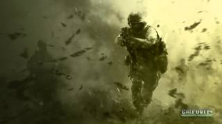 Call Of Duty 4 Modern Warfare (Dubstep)