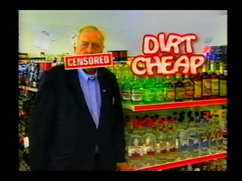 dirt cheap cigarettes st louis BEER & LIQUOR - Updated July 2026 - 1401 Dunn Rd, Saint Louis, Missouri - Beer, Wine & Spirits - Phone Number 2005 Dirt Cheap commercial