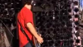 Linkin Park - Step Up / Nobody&#39;s Listening / It&#39;s Going Down - Live Rock Am Ring 2004