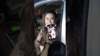 Thai Singer Mai Charoenpura farewells to her fans.