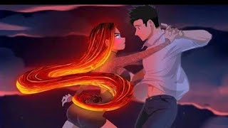 Soy Latina Baby Teka Todoroki Edit