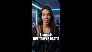 ¡10M de tokens GRATIS con Llama 4! Meta revoluciona la IA