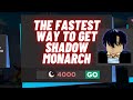 How To Get 50 Rewards In Speed Raid 2023 (The Easiest Way)