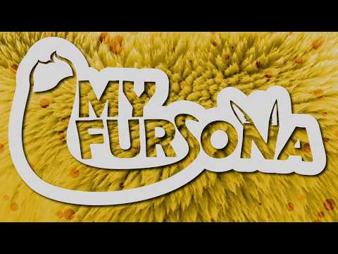 My  ̶S̶h̶a̶r̶o̶n̶a̶  Fursona