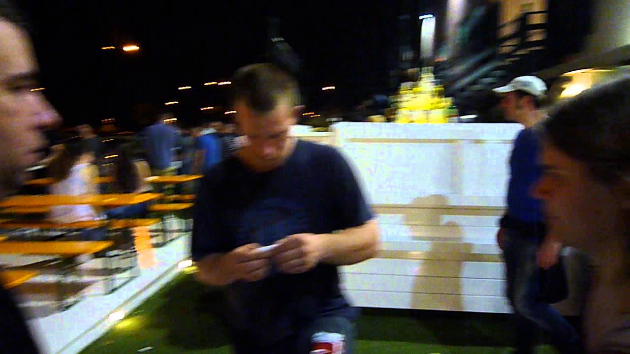 Locanda Del Santo Bevitore