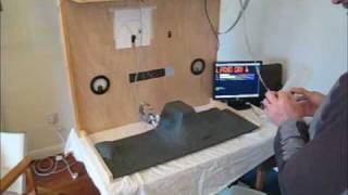 Lunar Lander Arcade Game - Prototype Demo screenshot 3