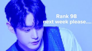 Boys Planet EP.6 should’ve NEVER been released