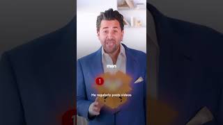 Famous Why’s Trump’s nominee for Malaysia ambassador Nick Adams causing controversy? Profile