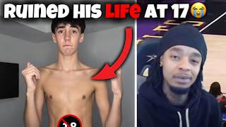 Exposing The WORST TikToker.💔😭