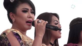 BINTANG PENTAS ALL ARTIST NEW PALLAPA LIVE KOMPAK 2017