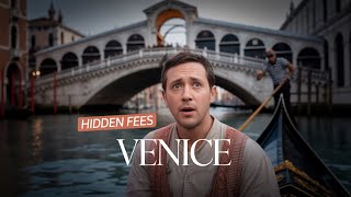 Venice Trip Gone Wrong? Here's Why