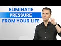 Motivation Mashup: Eliminate Stress and Pressure From Your Life