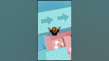 Trying THE MOST CONFUSING TOWER in Roblox!