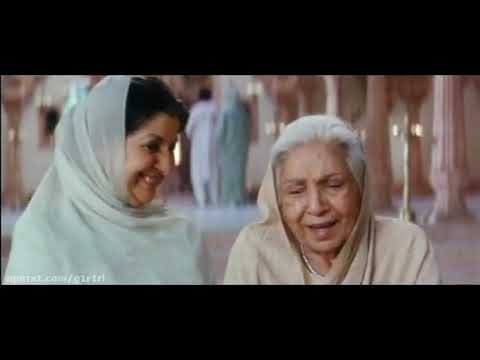 Film ghahi khoshi ghahi gham doble farsi
