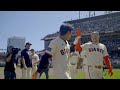 Jung Hoo Lee Hits First Major League Walk-Off | San Francisco Giants vs Chicago Cubs Highlights