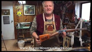 How to install your butt wrap (butt sleeve)