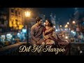 Dil Ki Aarzoo – Kishore Kumar Style Romantic Hindi Song | #originalsong #romanticsong #kishorekumar 