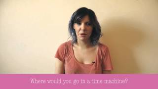 Meet The Team - Natasha - Howarthmiller Weddings