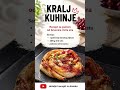 Recept za puževe od brusnica i brie sira👇RECEPT U OPISU👇