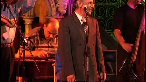 Taraf de Haidouks - Mugur, mugurel
