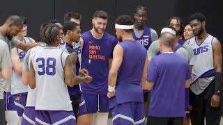 2023-24 Phoenix Suns Tip-Off Special