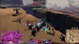 1st OnS Portal Bomb for 2017