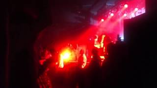 Asking Alexandria - Run Free -MCR Academy 11/2/13-