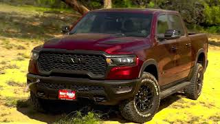 Bert Ogden Chrysler Dodge Jeep Ram | Big Bad RAM