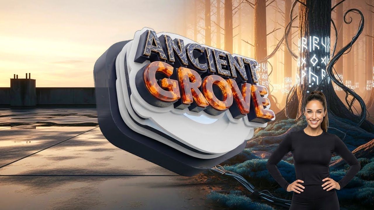 The Transcendent Sound of Healing Frequencies | Instant Deep Relaxation