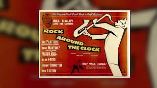 Ricky King - Rock Around The Clock