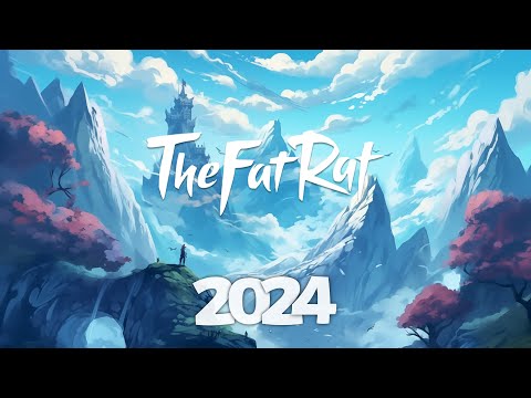 Top 30 Songs of TheFatRat 2024 - Best Of TheFatRat - TheFatRat Mega Mix