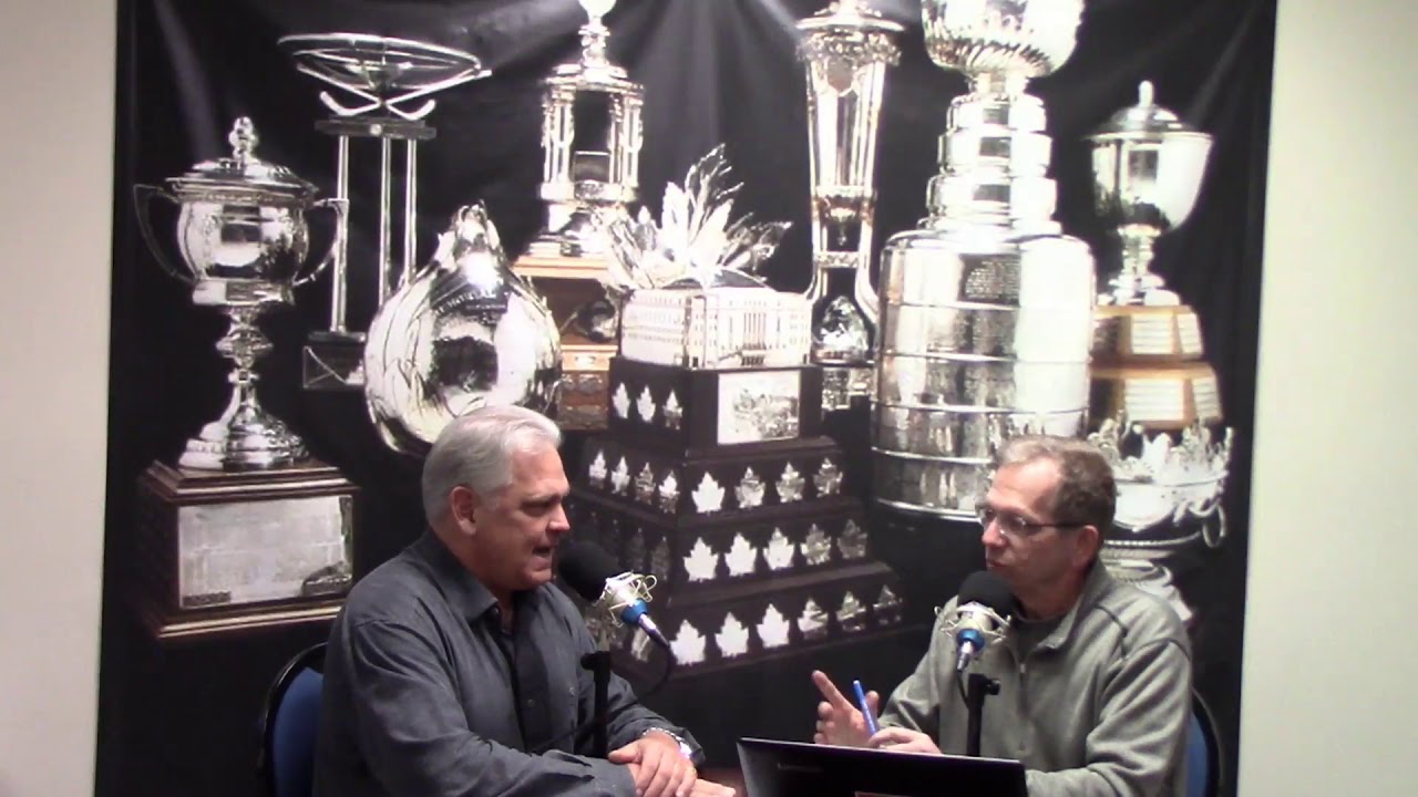 Hockey Mafia 02 21 20 YouTube