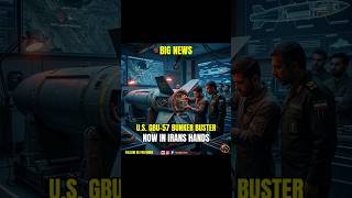 🚨 BIG BREAKING: U.S. "BUNKER BUSTERS" IS IN IRAN'S HAND | Fair Opinion |