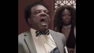 John Witherspoon - F the carpet!