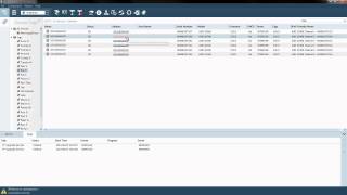 Axis Communications Q7404 Video Encoder 0291-004 Support tip: Setup A Q7406 with telemetry on Channel 2 in a AXIS 291 1U Video Server Rack