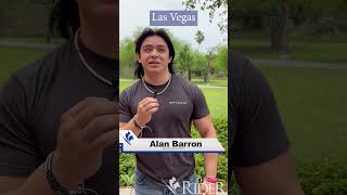 Living the Arts - Episode 10: Travel Destinations #utrgv #vaqueros #students