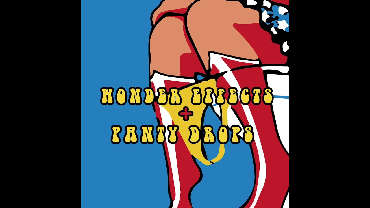 Wonder FX & Panty Drops Samples & Loops for Music Producers, Tv & Film M8KERZ YouTube