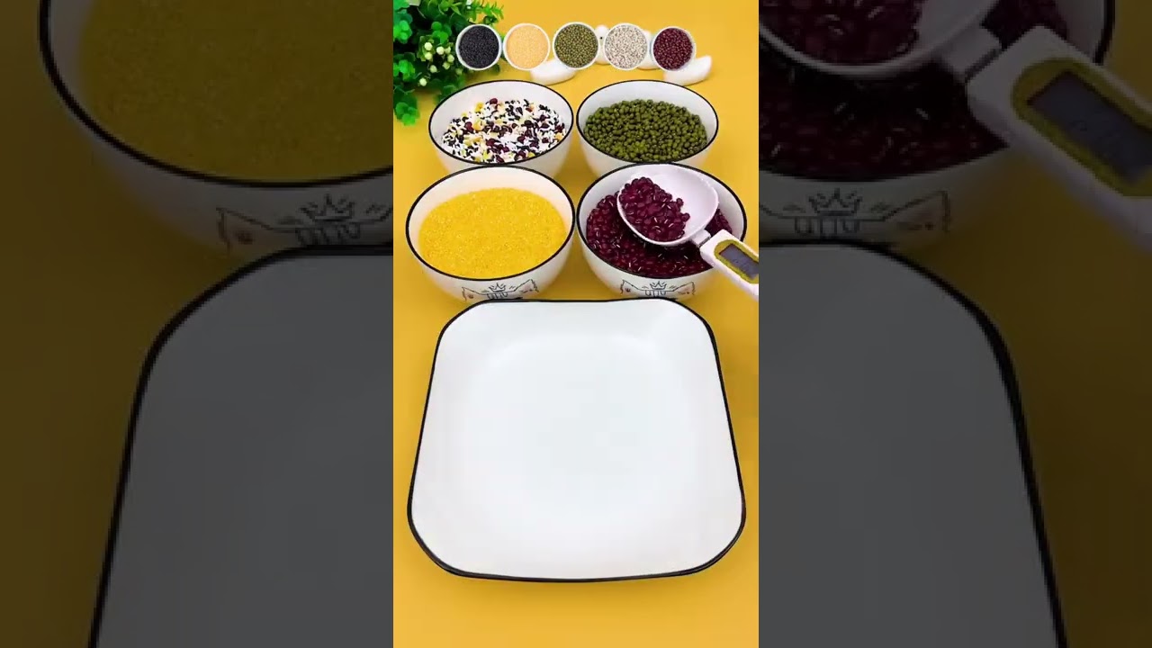 Electronic Measuring Spoon 🥄 You can measure the ingredients~