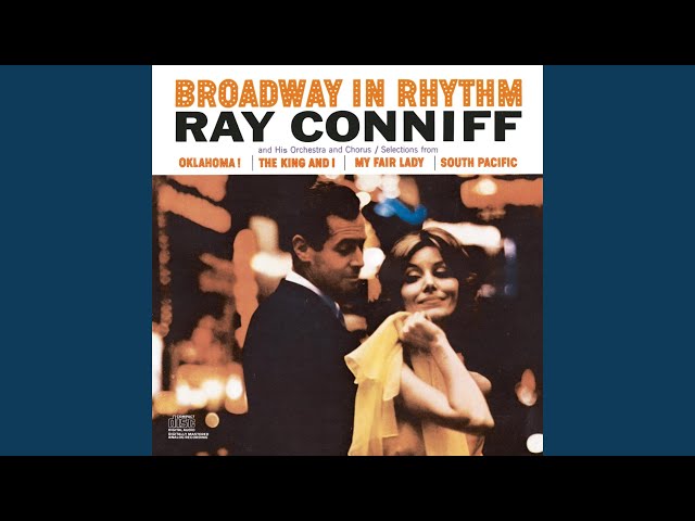 Ray Conniff - The Surrey With The Fringe On Top