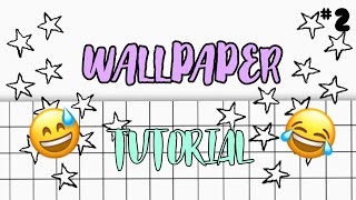 Tumblr wallpaper tutorial screenshot 5