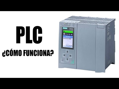 Descubriendo el PLC desde otra perspectiva, ¿cómo trabaja?