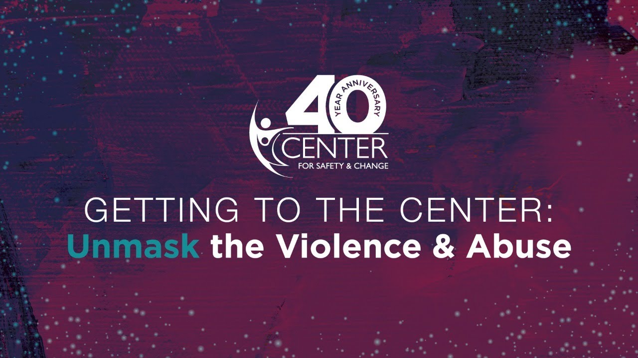 Center for Safety & Change Emergency Victims Fund Virtual Fundraiser