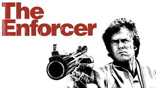 The Enforcer (1976) Movie | Clint Eastwood, Tyne Daly | Review and Reaction
