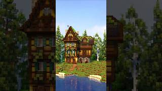 Saffron Street House