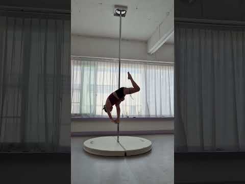 #폴댄스#근력운동#유연성 운동#댄스#구독#좋아요