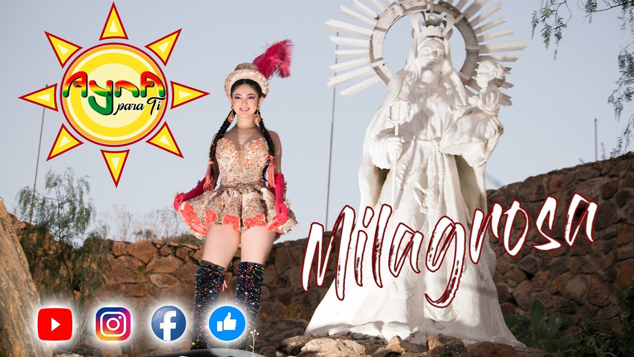 AYNA - Milagrosa (Urcupiña)