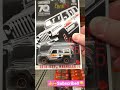 Peg Hunting Matchbox 70th Set Bugatti Divo Ford GT
