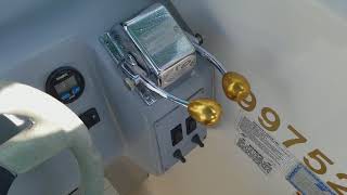 Used 1993 Tiara 270 Sport Cruiser For Sale In Seminole Florida 33772